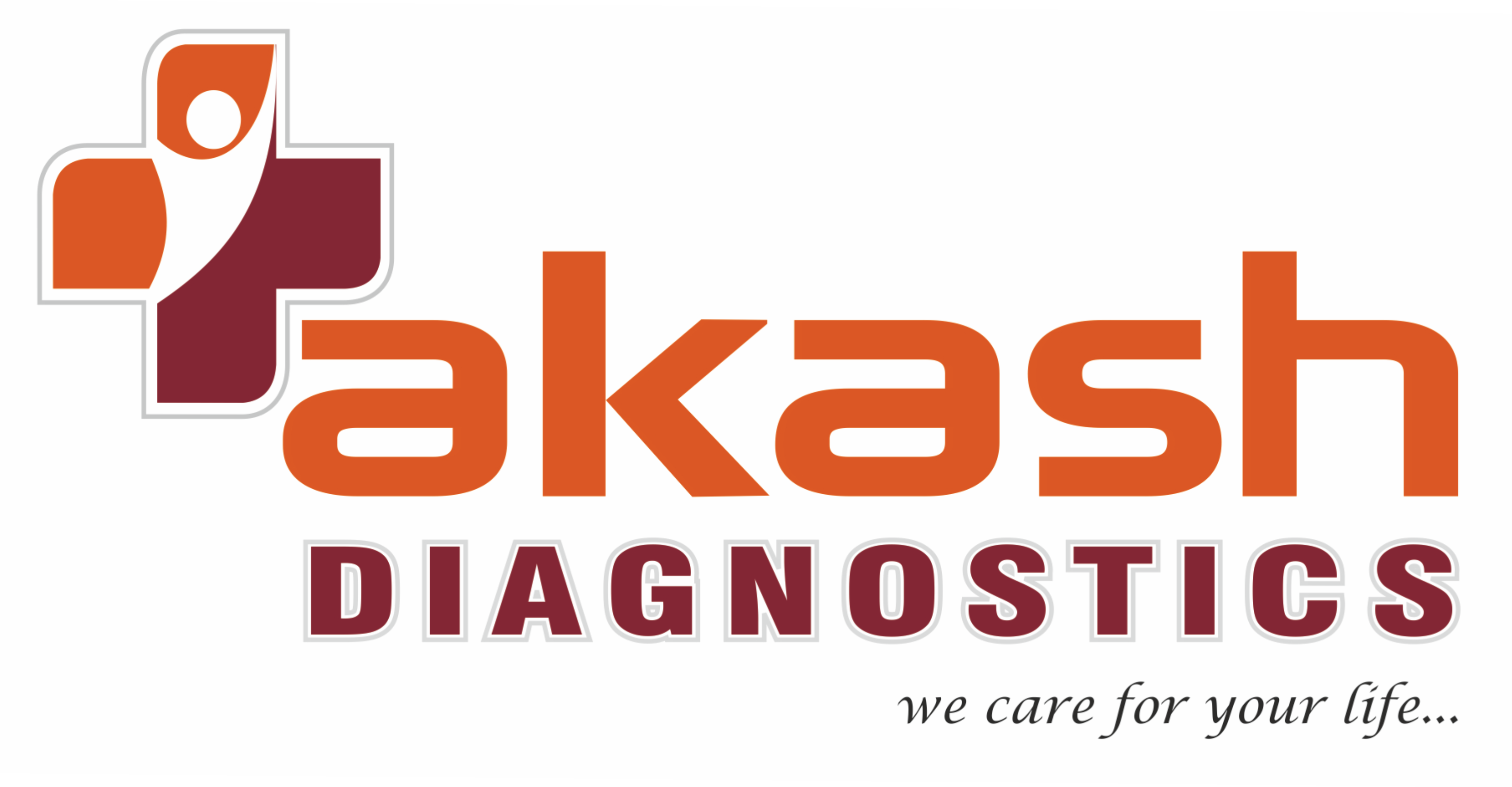Akash Diagnostics Logo